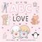ABC of Love